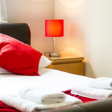 2 Bed 2 Bathroom Apartment Free Parking Bristol Dış mekan fotoğraf