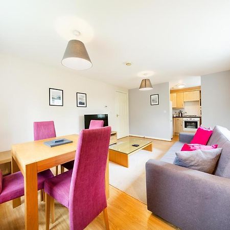 2 Bed 2 Bathroom Apartment Free Parking Bristol Dış mekan fotoğraf
